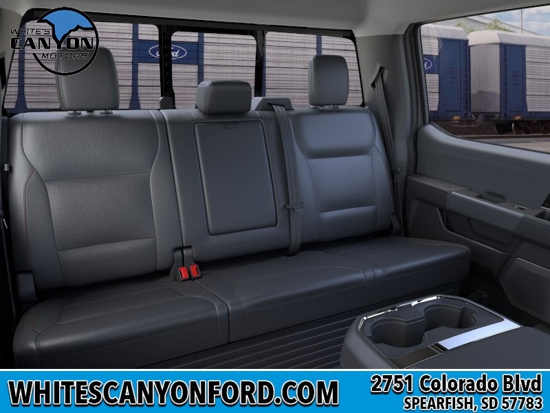 2026 Ford F-250 Super Duty LARIAT