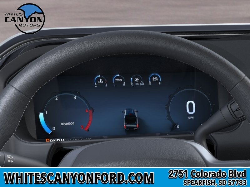 2026 Ford F-250 Super Duty LARIAT