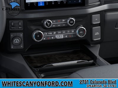 2026 Ford F-250 Super Duty LARIAT
