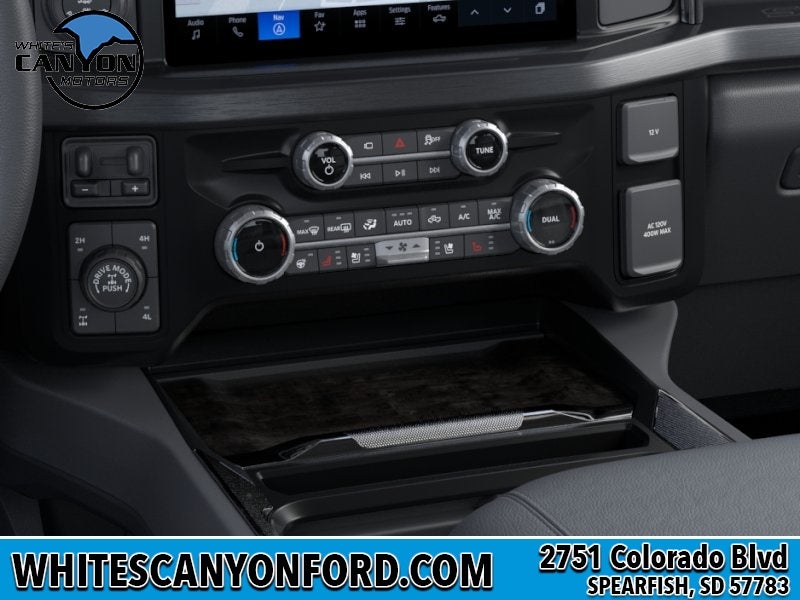 2026 Ford F-250 Super Duty LARIAT