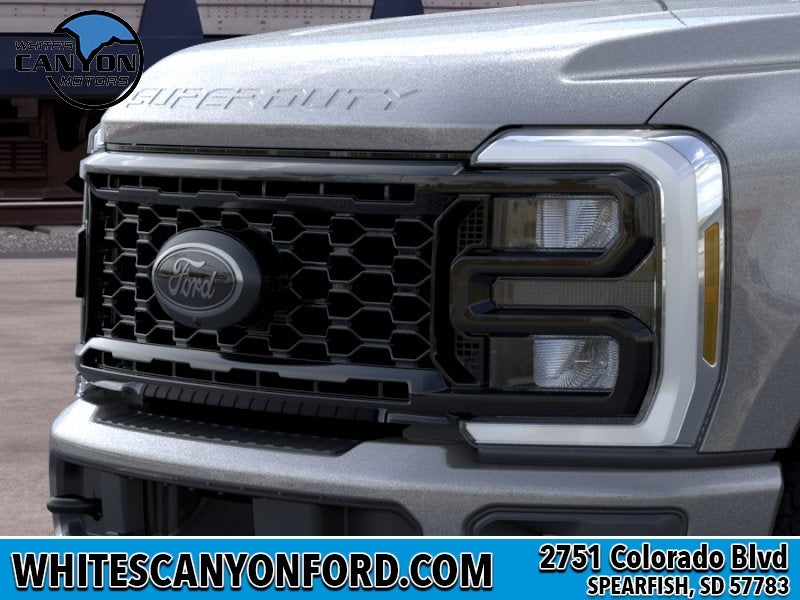 2026 Ford F-250 Super Duty LARIAT