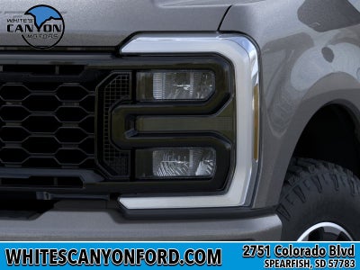 2026 Ford F-250 Super Duty LARIAT