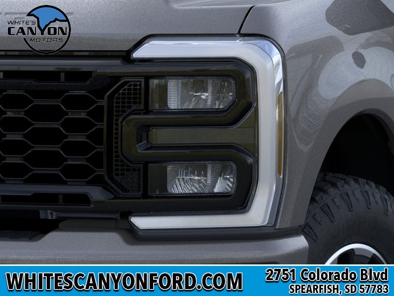 2026 Ford F-250 Super Duty LARIAT