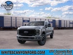 2026 Ford F-250 Super Duty LARIAT