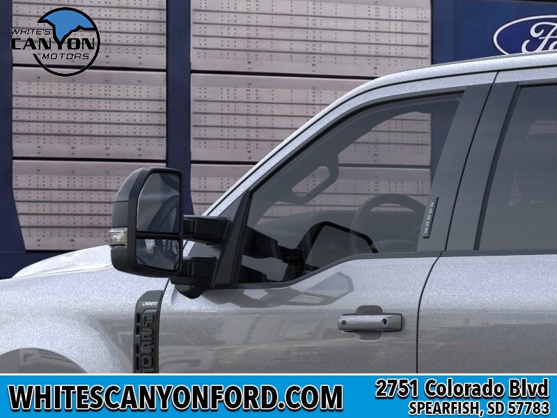 2026 Ford F-250 Super Duty LARIAT
