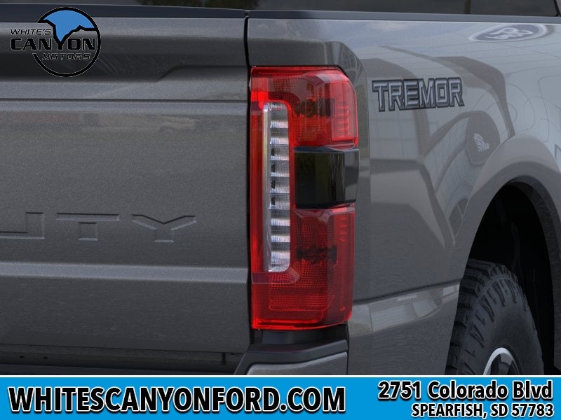 2026 Ford F-250 Super Duty LARIAT