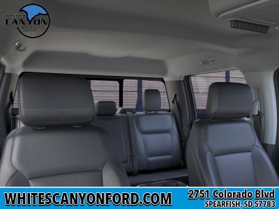 2026 Ford F-250 Super Duty LARIAT