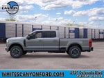 2026 Ford F-250 Super Duty LARIAT