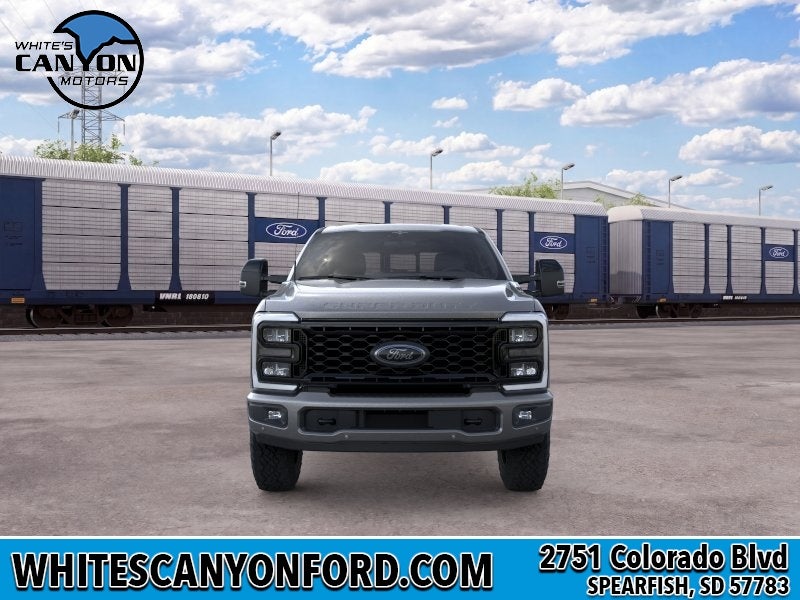2026 Ford F-250 Super Duty LARIAT