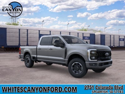 2026 Ford F-250 Super Duty LARIAT