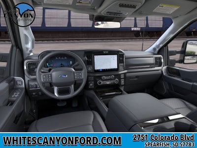 2026 Ford F-250 Super Duty LARIAT