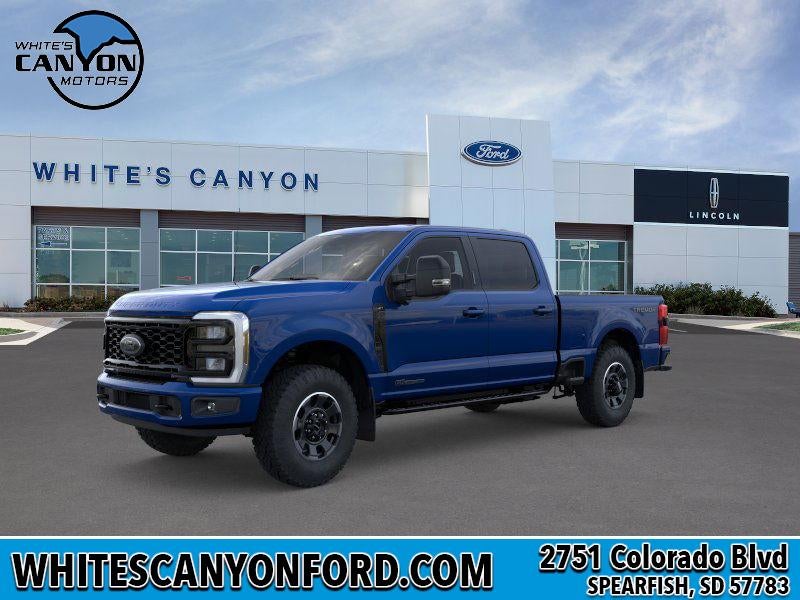 2026 Ford F-250 XLT