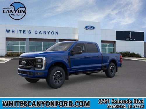 2026 Ford F-250 XLT