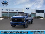 2026 Ford F-250 XLT