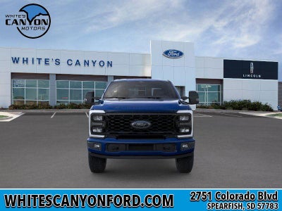 2026 Ford F-250 XLT