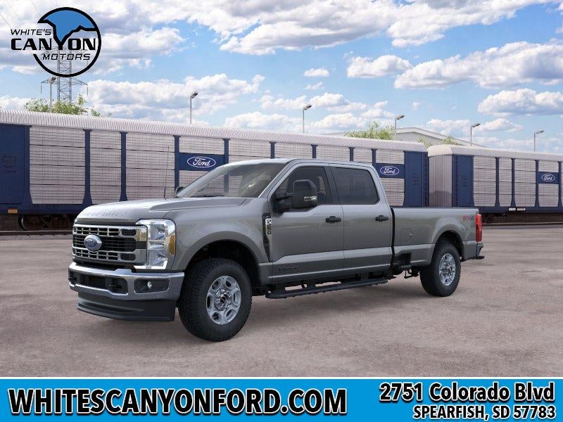 2026 Ford F-250 Super Duty XLT