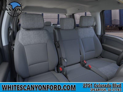 2026 Ford F-250 Super Duty XLT