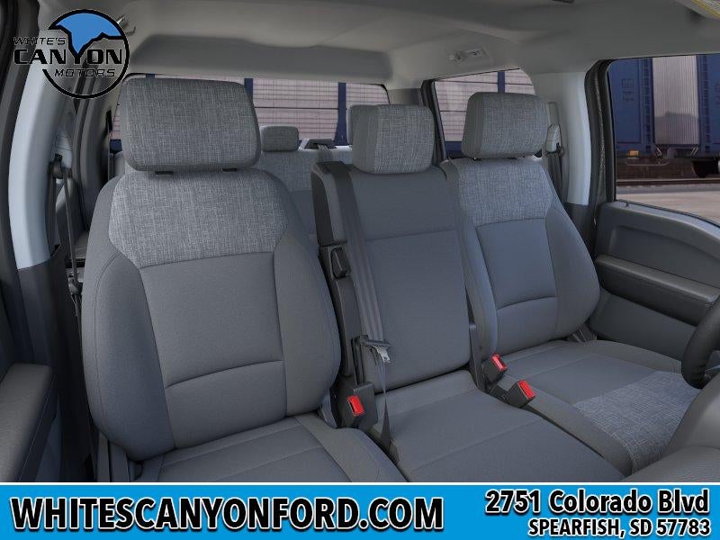 2026 Ford F-250 Super Duty XLT