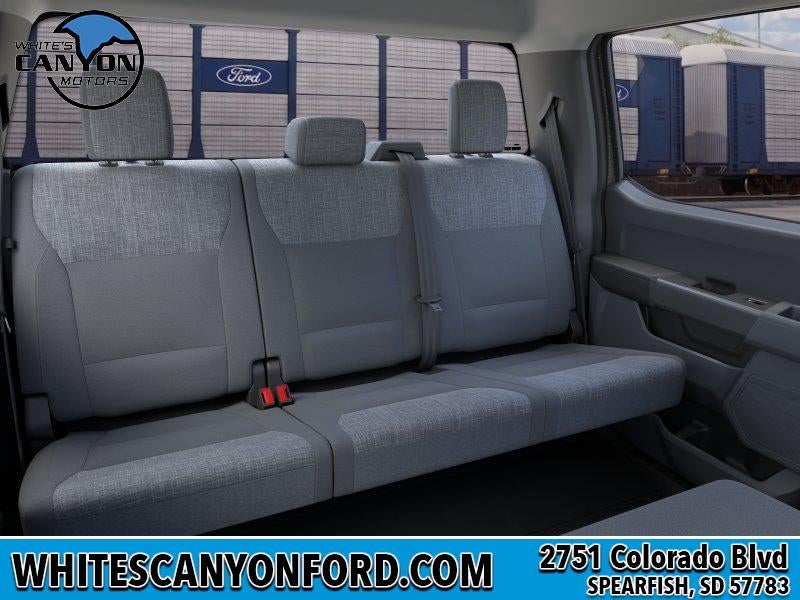 2026 Ford F-250 Super Duty XLT
