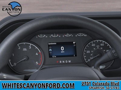 2026 Ford F-250 Super Duty XLT