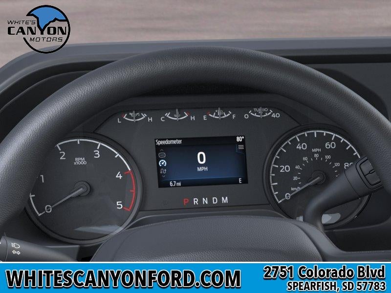 2026 Ford F-250 Super Duty XLT