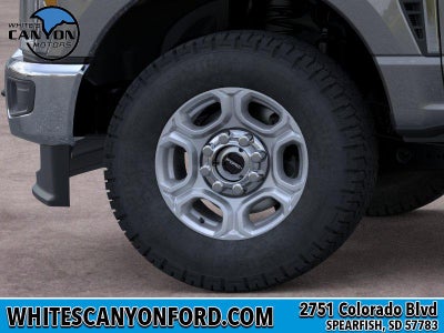 2026 Ford F-250 Super Duty XLT