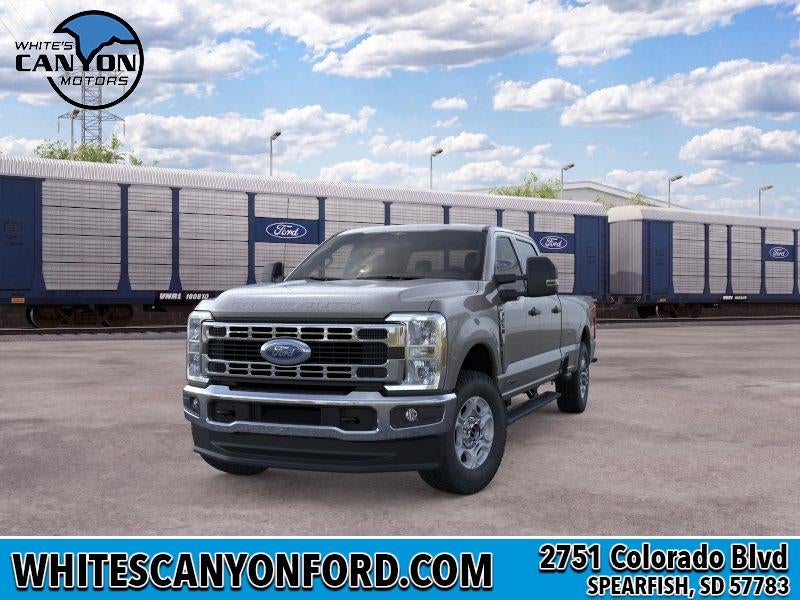 2026 Ford F-250 Super Duty XLT