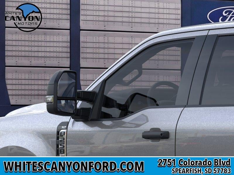 2026 Ford F-250 Super Duty XLT