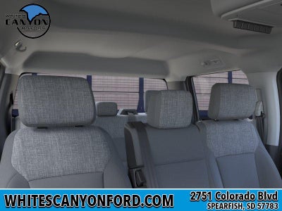 2026 Ford F-250 Super Duty XLT