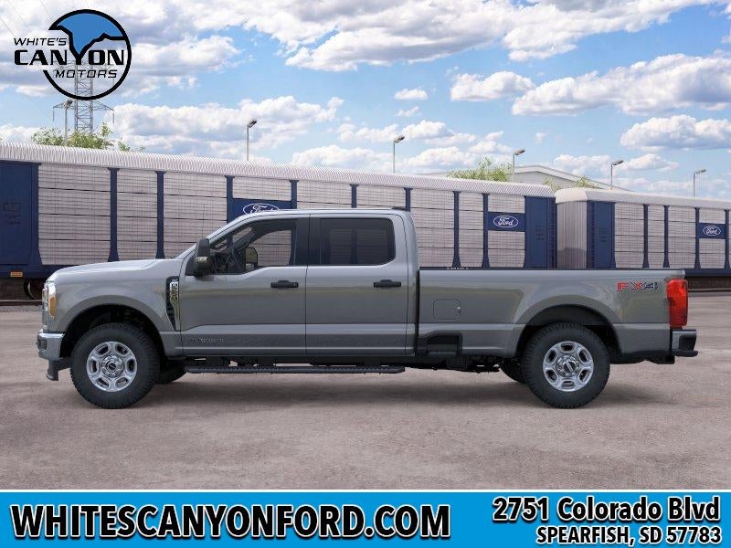 2026 Ford F-250 Super Duty XLT