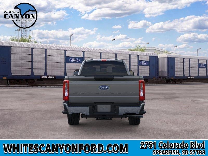 2026 Ford F-250 Super Duty XLT