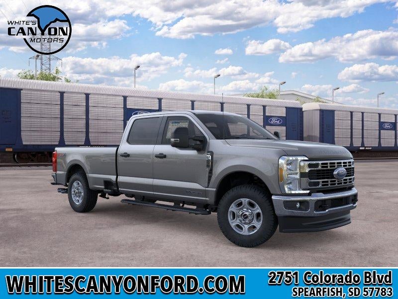 2026 Ford F-250 Super Duty XLT
