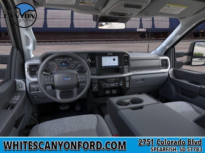 2026 Ford F-250 Super Duty XLT