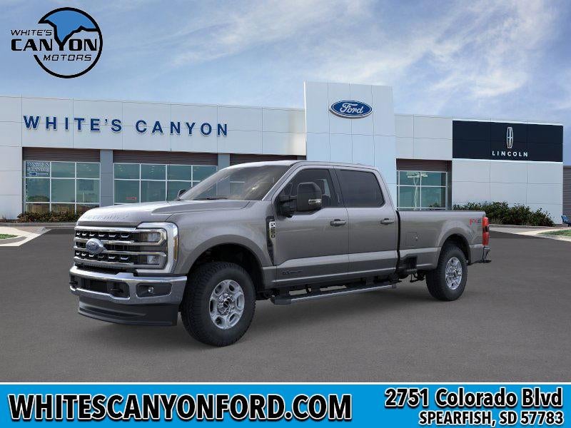 2026 Ford F-250 XLT