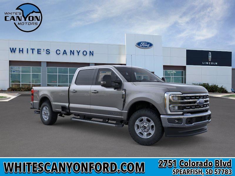 2026 Ford F-250 XLT
