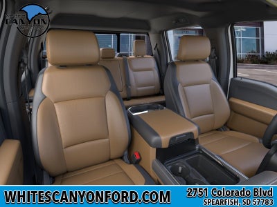 2026 Ford F-250 Super Duty LARIAT