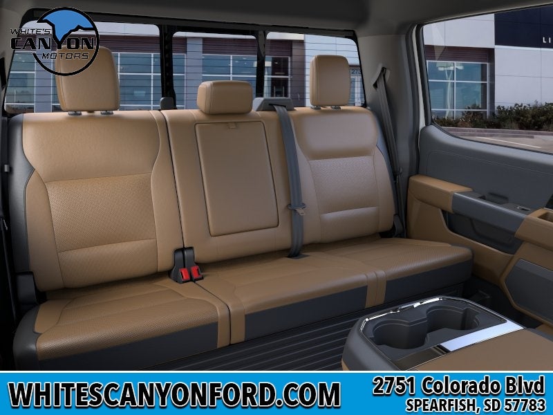 2026 Ford F-250 Super Duty LARIAT