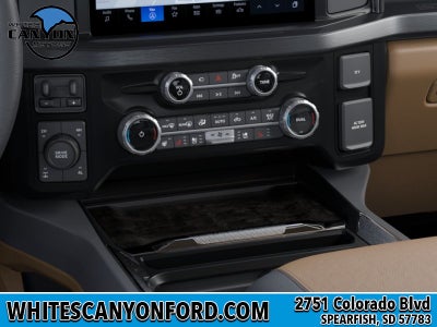 2026 Ford F-250 Super Duty LARIAT