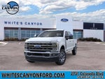 2026 Ford F-250 Super Duty LARIAT