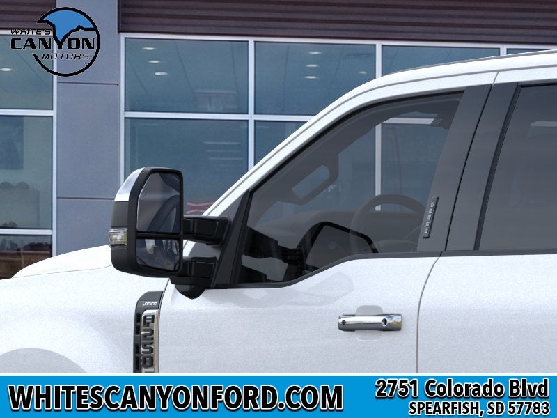 2026 Ford F-250 Super Duty LARIAT