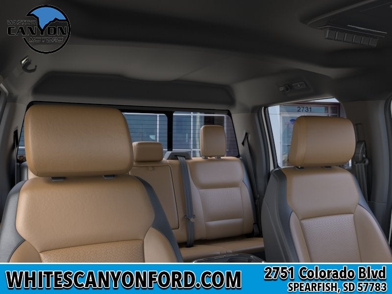2026 Ford F-250 Super Duty LARIAT