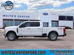 2026 Ford F-250 Super Duty LARIAT