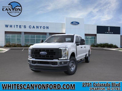 2026 Ford F-350 XL