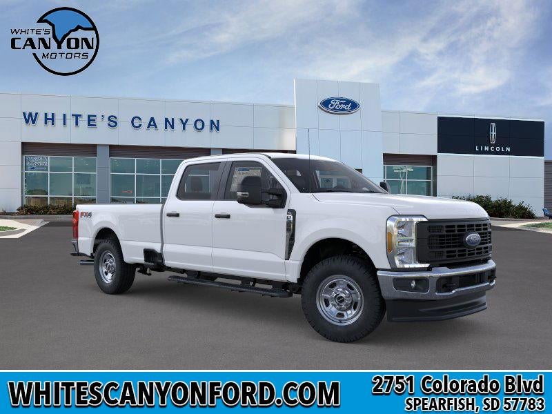 2026 Ford F-350 XL