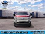 2027 Ford F-350 Super Duty King Ranch