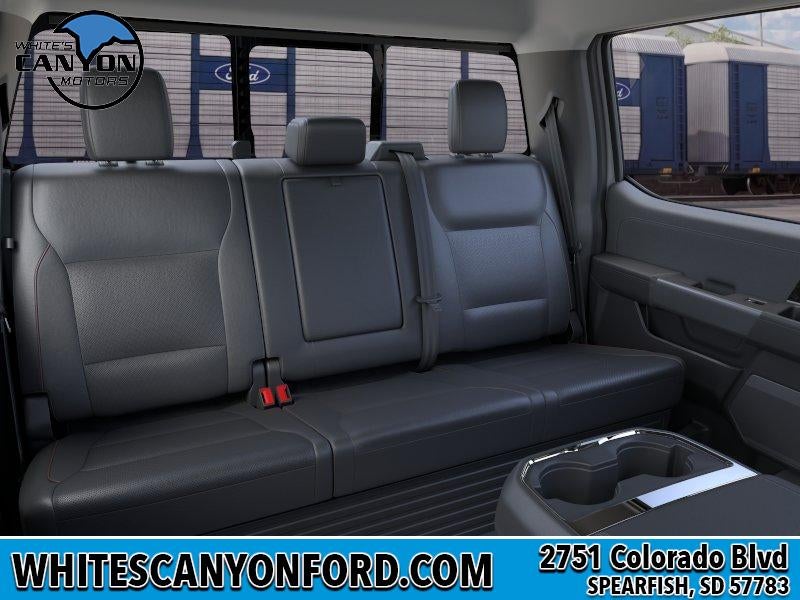 2026 Ford F-350 Super Duty LARIAT