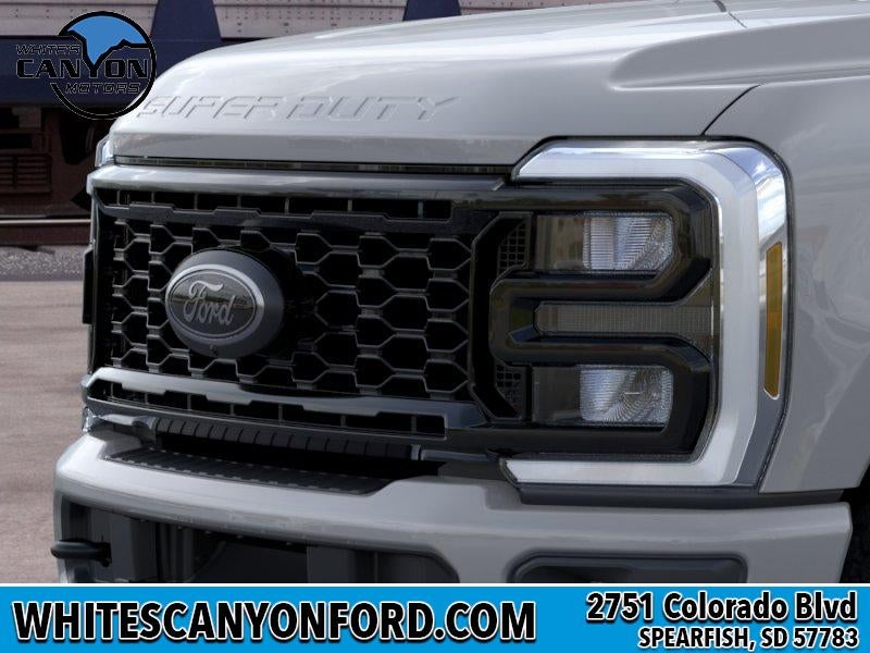 2026 Ford F-350 Super Duty LARIAT