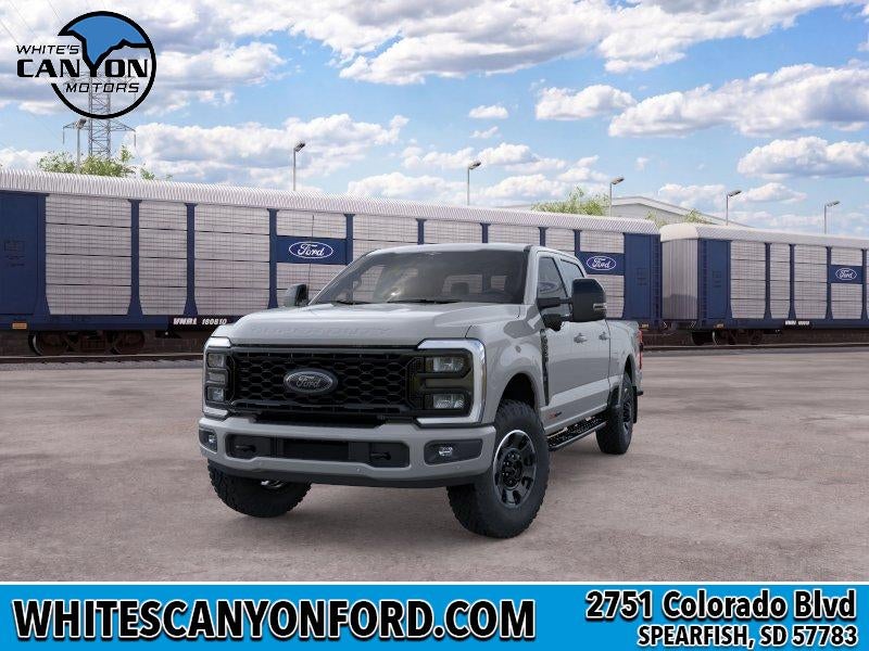 2026 Ford F-350 Super Duty LARIAT