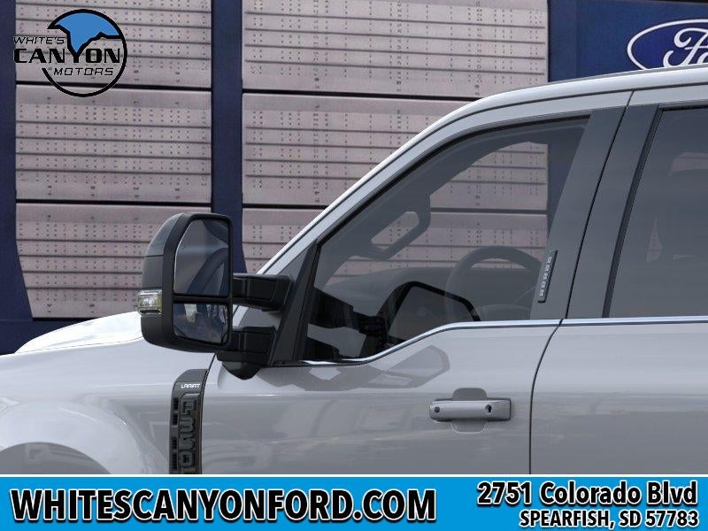 2026 Ford F-350 Super Duty LARIAT
