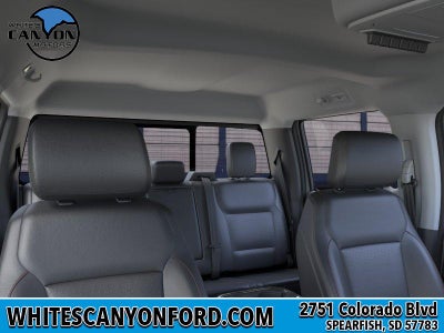 2026 Ford F-350 Super Duty LARIAT